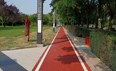 人民广场步道划线_副本1